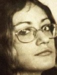 Catherine Graham: raped and murdered on the desolate road.