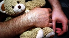 The Morrison government wants to introduce mandatory minimum sentences for some federal child sex offences. 