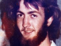 Tony Jones went missing on the ‘highway of death’ and his remains have never been found.