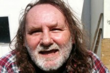 Steven Colley, 57, died in squalid conditions in his home in Kingscliff, on the NSW north coast. 