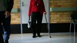 In a case of an elderly person for example, the state’s public guardian might be given guardianship and decide to move the person into aged care.